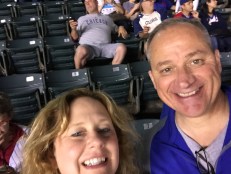 My Life as a Background Actor Mike and I