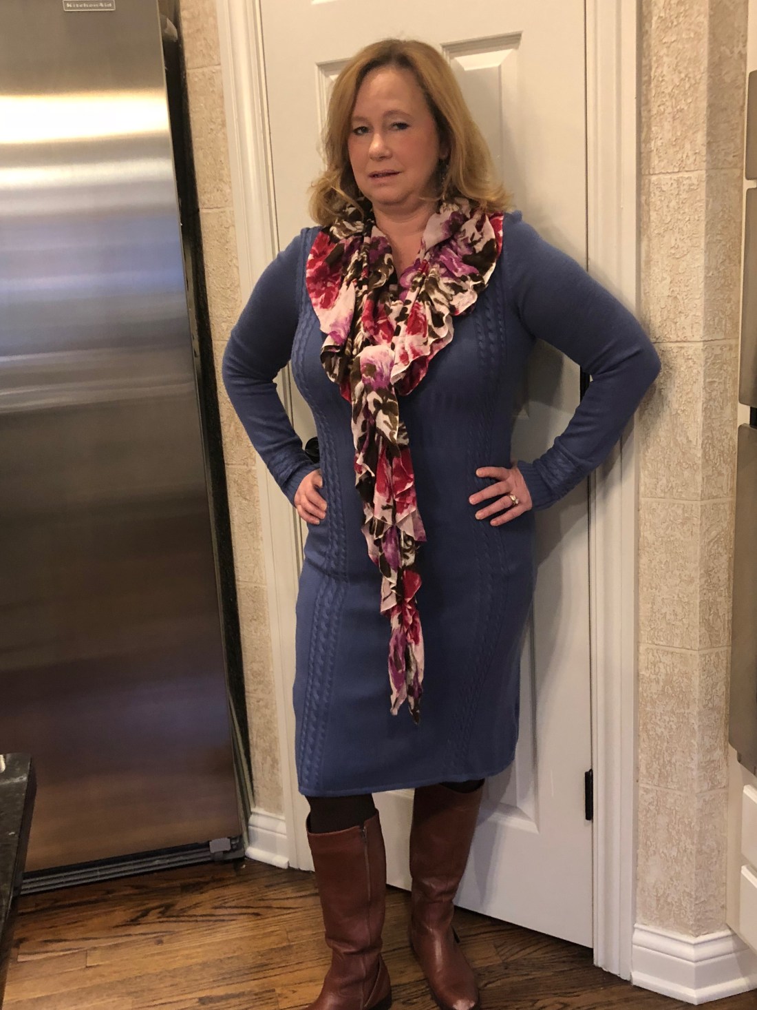 First Time on Chicago PD