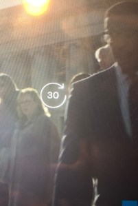 What's Going On in the Background Proven Innocent Glimpse 2