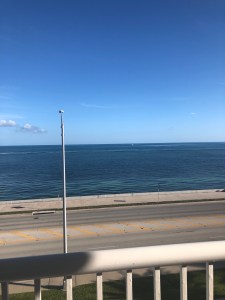 Major Screen Time Key West View