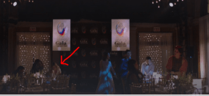 Proven Innocent Jury plus Redline Dancing