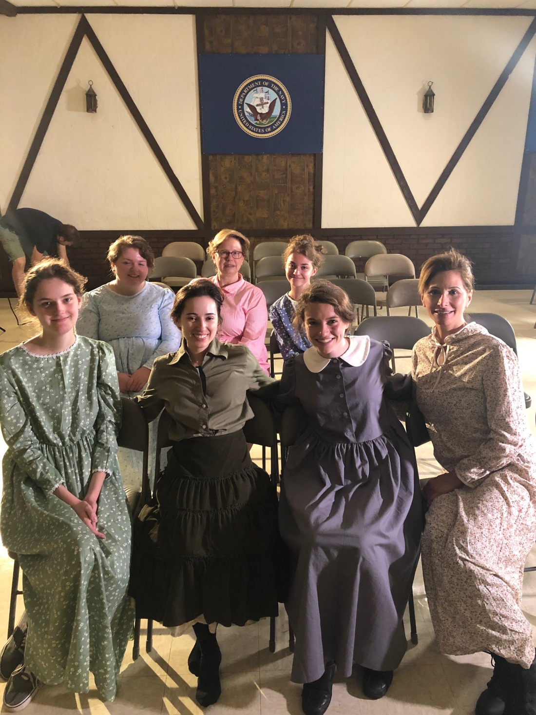 American Greed Sister Wives